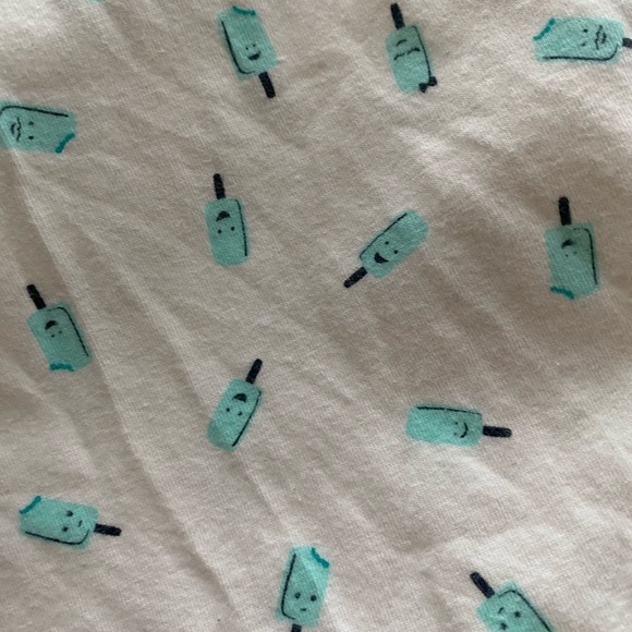 Rad Revolution Romper - Picture 2 of 2